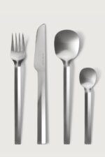 Besteck Mono V 4 tlg.