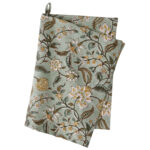 Bungalow Küchentuch – Bild 10