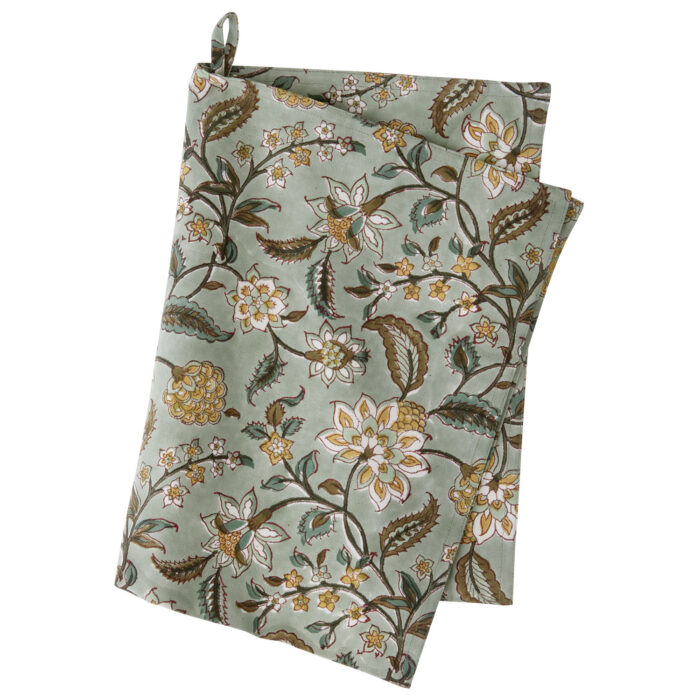 Bungalow Küchentuch – Bild 10