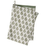 Bungalow Küchentuch – Bild 8