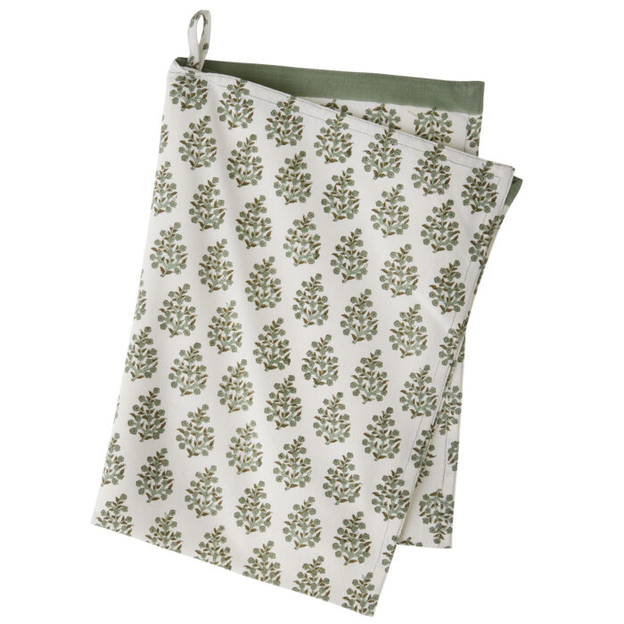 Bungalow Küchentuch – Bild 8