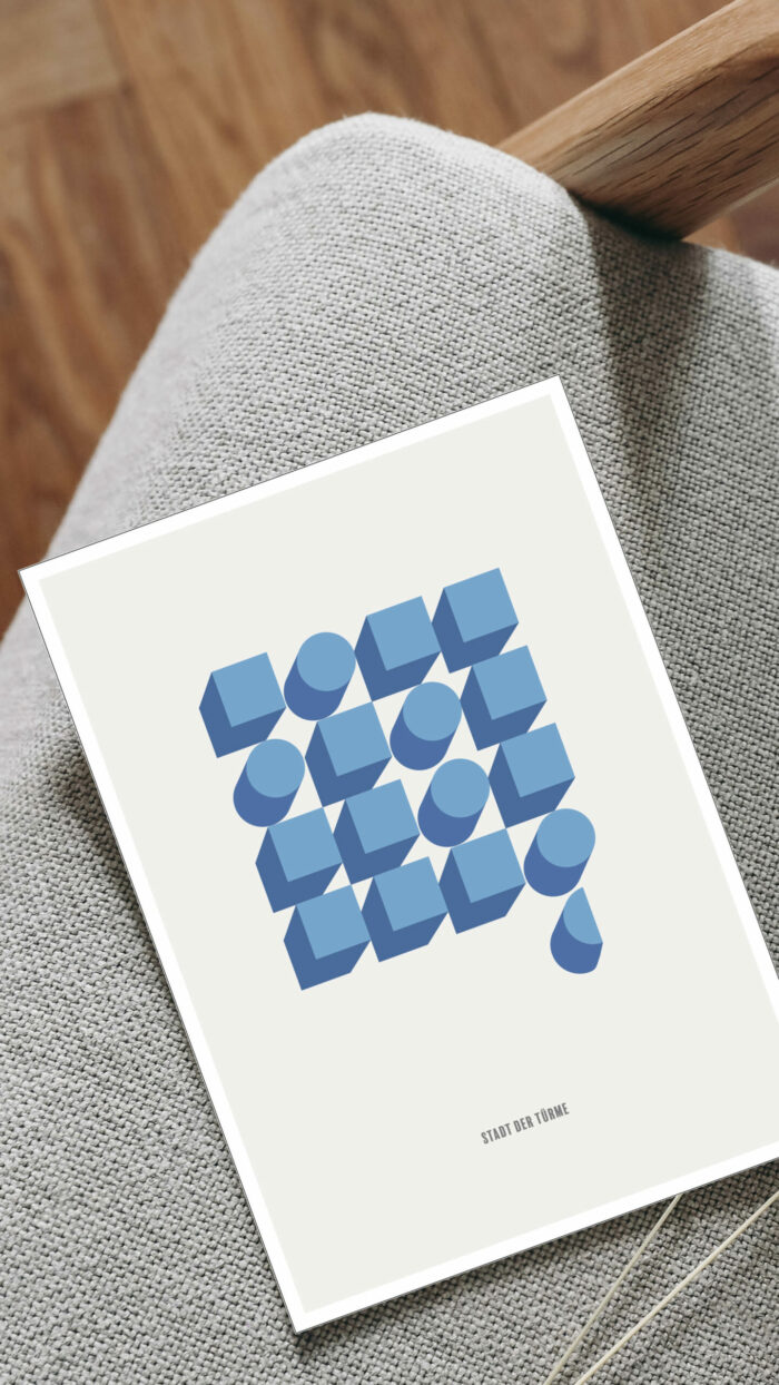 Ravensburg Postkarten – Bild 11