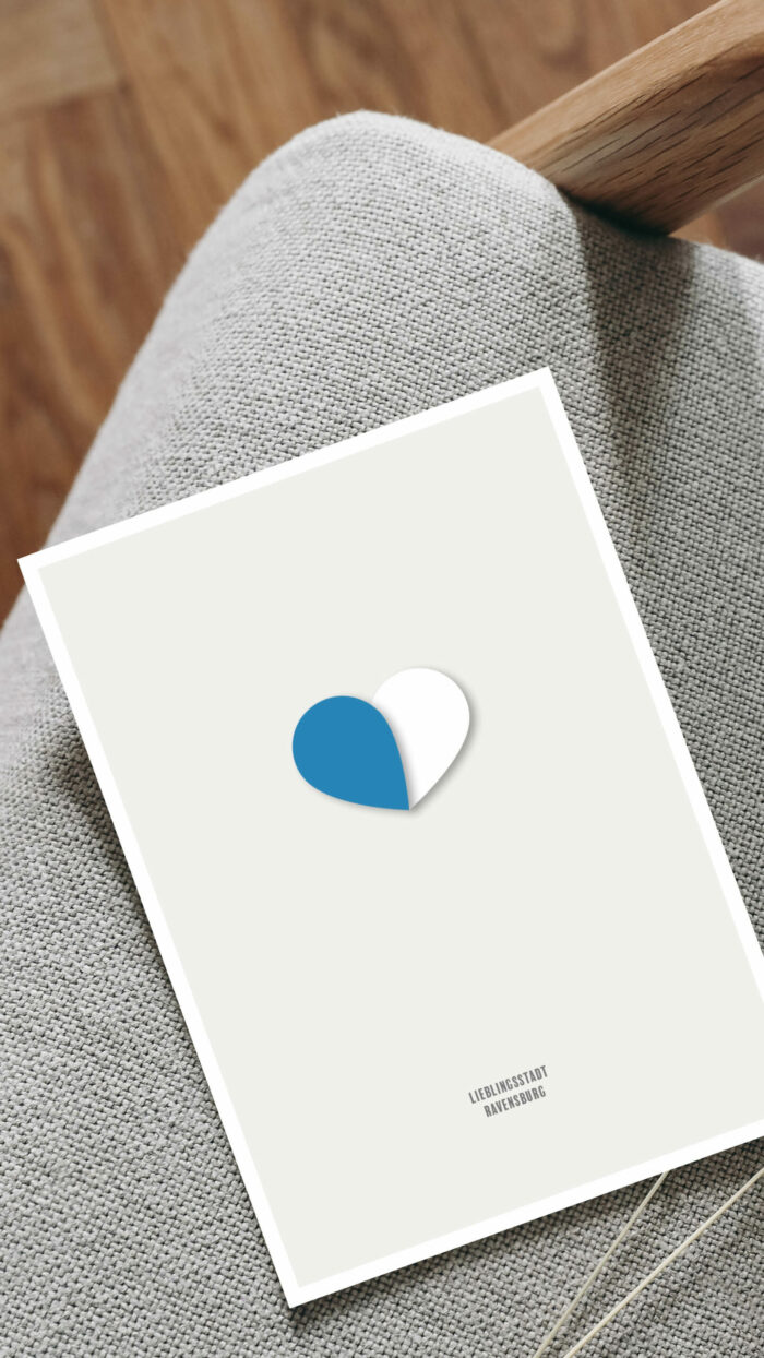 Ravensburg Postkarten – Bild 5