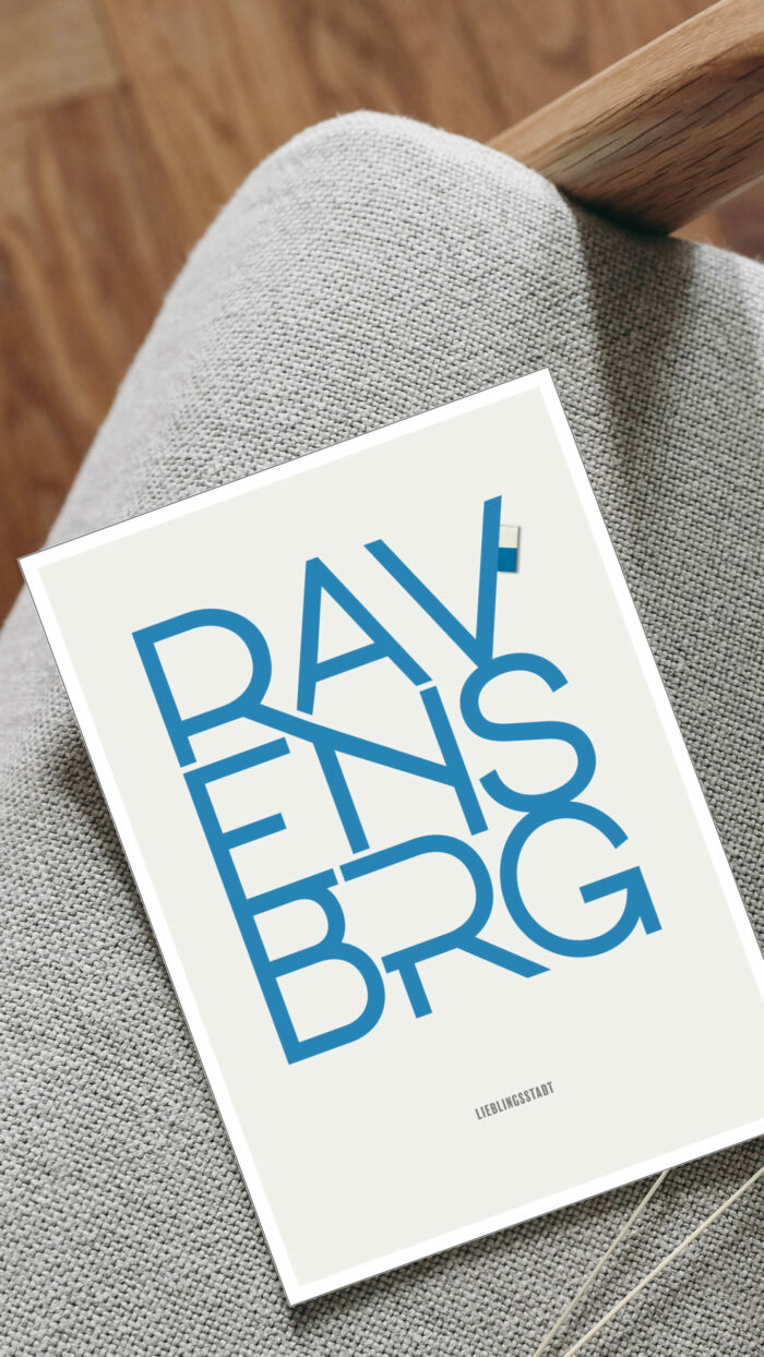 Ravensburg Postkarten – Bild 2