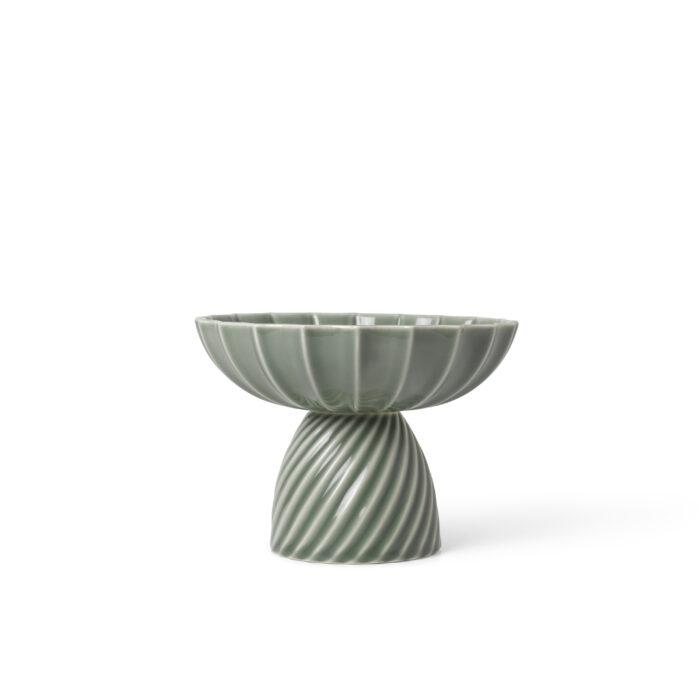 Dottir Schale auf Fuß eukalyptus – Bild 2