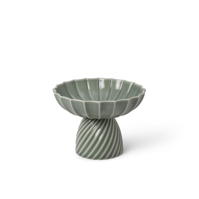 16187_2 Dottir Schale auf Fuß eukalyptus – Bild 1