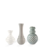 Dottir Vase Samsurium minibell – Bild 3