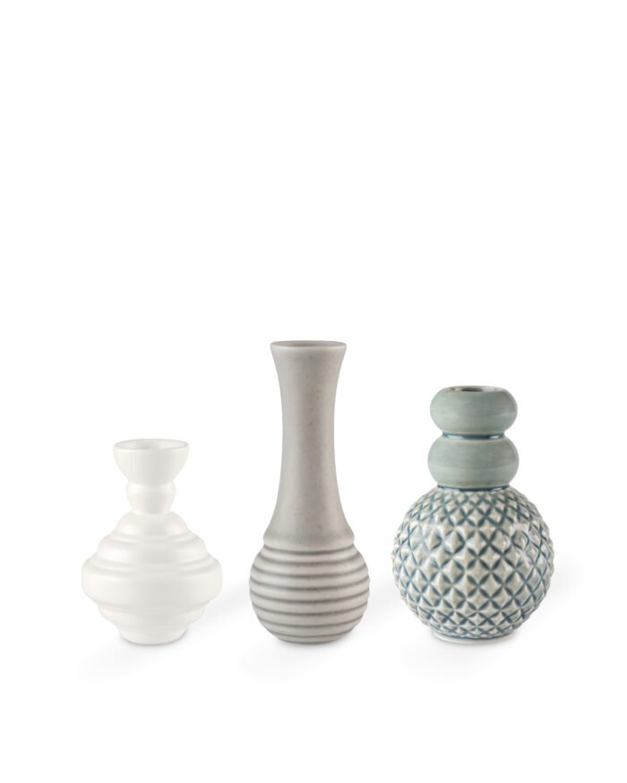 2000x2500px_Dottir_Sam_Minibell_Blue Dottir Vase Samsurium minibell – Bild 3