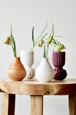 Dottir Vase Samsurium