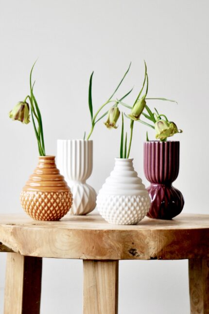 Dottir Vase Samsurium