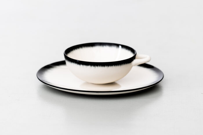 Ann Demeulemeester-serax_Dé_004 Ann Demeulemeester Geschirr Espressotasse – Bild 1