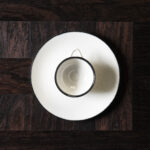 Ann Demeulemeester Geschirr Tasse