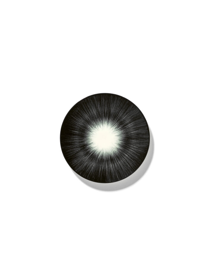 Ann Demeulemeester Geschirr Teller 14cm – Bild 8