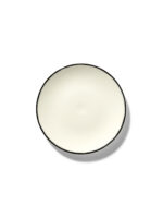 Ann Demeulemeester Geschirr Teller 175 mm – Bild 6