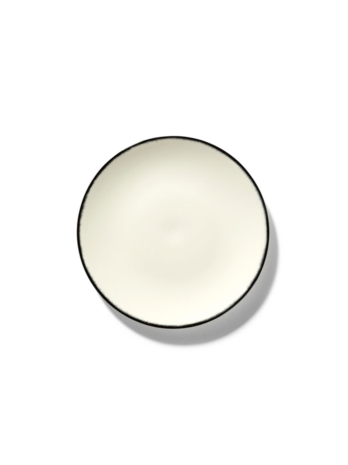 Ann Demeulemeester Geschirr Teller 175 mm – Bild 6