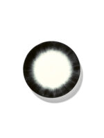 Ann Demeulemeester Geschirr Teller 175 mm – Bild 8