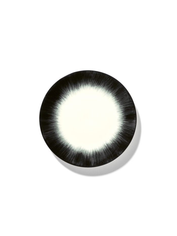 Ann Demeulemeester Geschirr Teller 175 mm – Bild 8