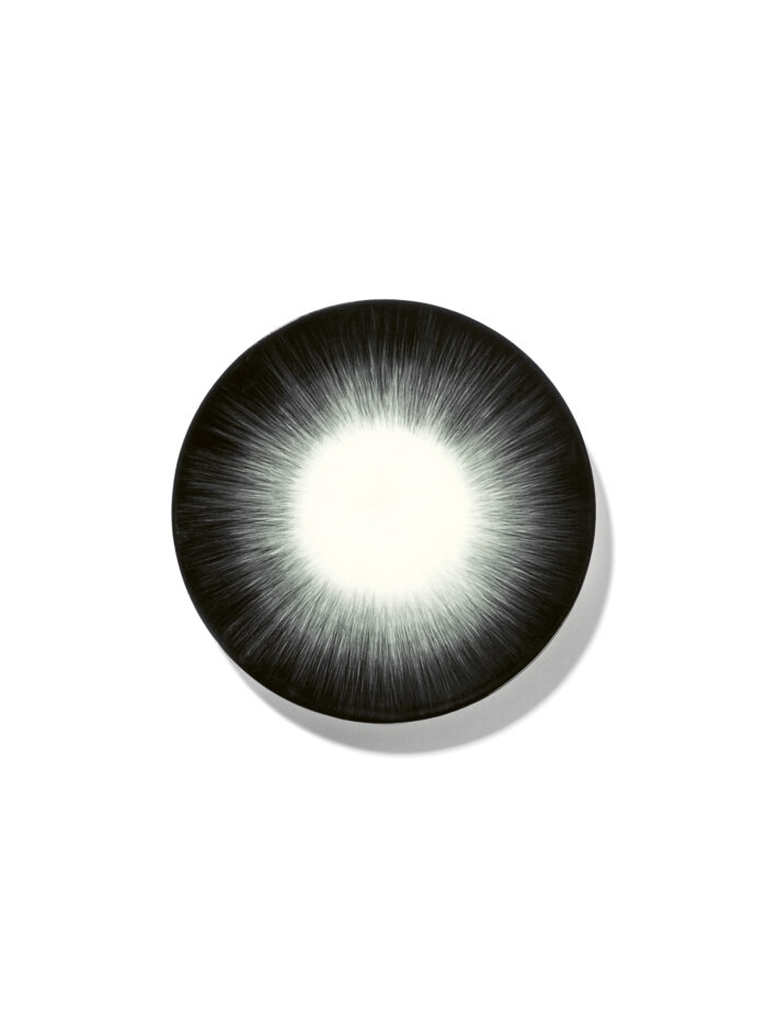 Ann Demeulemeester Geschirr Teller 175 mm – Bild 10