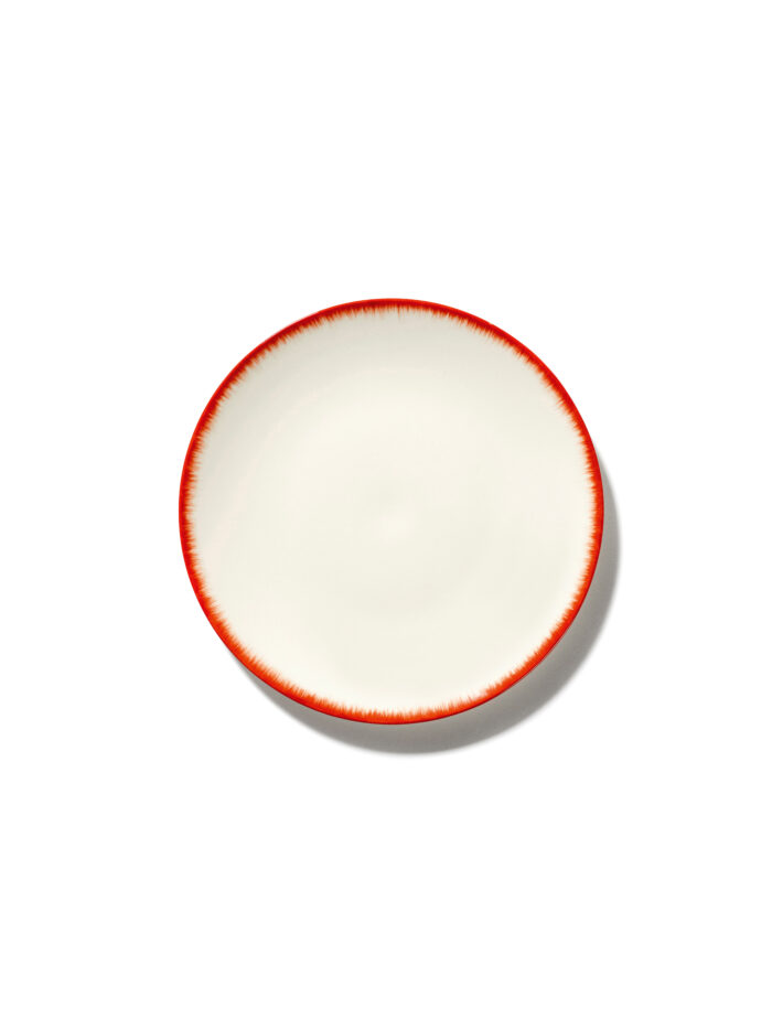 Ann Demeulemeester Geschirr Teller 175 mm – Bild 5