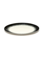 Ann Demeulemeester Geschirr Teller 24 cm – Bild 7