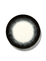 Ann Demeulemeester Geschirr Teller 24 cm – Bild 8