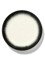 Ann Demeulemeester Geschirr Teller 28 cm – Bild 7