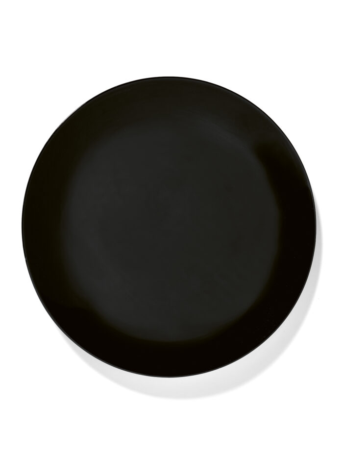 Ann Demeulemeester Geschirr Teller 28 cm – Bild 10