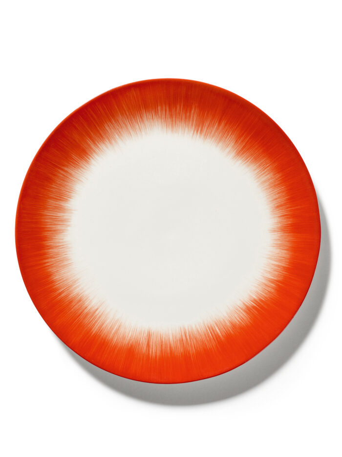 Ann Demeulemeester Geschirr Teller 28 cm – Bild 12