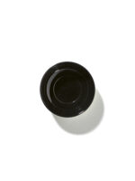 Ann Demeulemeester Geschirr Teller hoch var B – Bild 3