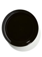 Ann Demeulemeester Geschirr Teller hoch var B – Bild 7