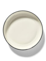 Serax Ann Demeulemeester Geschirr Teller hoch var D – Bild 7