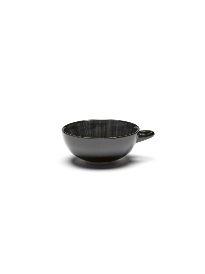 B4019355 Ann Demeulemeester Geschirr Espressotasse – Bild 7