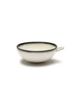Ann Demeulemeester Geschirr Tasse – Bild 5