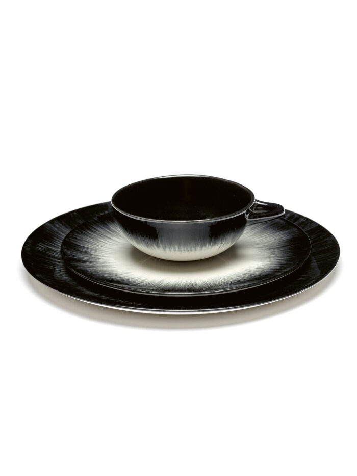 B4019361s303 Ann Demeulemeester Geschirr Tasse – Bild 2