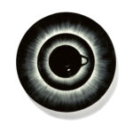 Ann Demeulemeester Geschirr Teller 175 mm