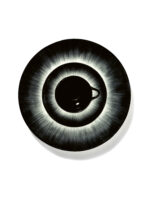 Ann Demeulemeester Geschirr Tasse – Bild 3
