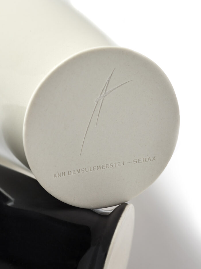 Ann Demeulemeester Geschirr Becher – Bild 5