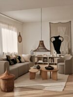 Broste Lampenschirm Ciba – Bild 4