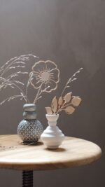 Dottir Vase Samsurium minibell