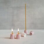 Ovo Things Kerzenhalter