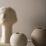 Cooee Kugelvase 10cm