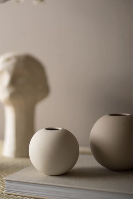 Cooee Kugelvase 10cm