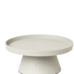 Broste Kerzenteller auf Fuß Holger