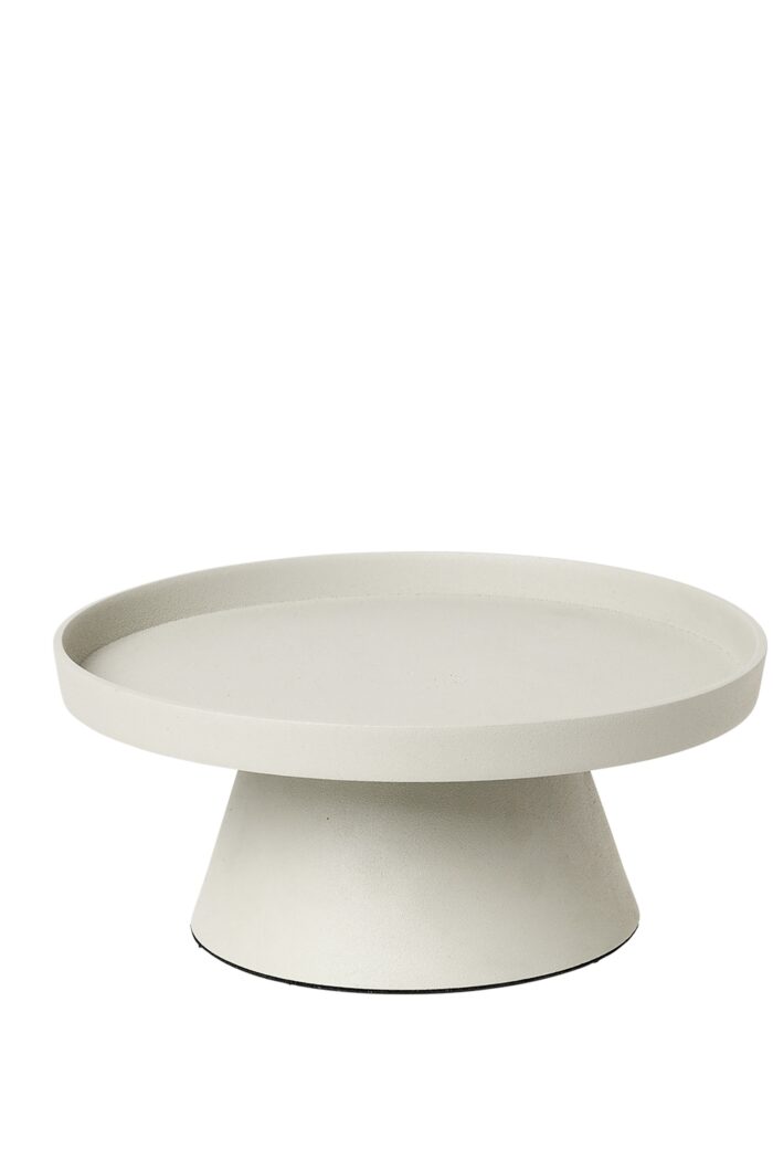 IMG_4824 Broste Kerzenteller auf Fuß Holger – Bild 1