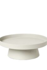 Broste Kerzenteller auf Fuß Holger – Bild 2