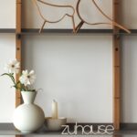 Schriftzüge in Lasercut aus Holz