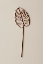 August und Gertrude Holzblume XXL – Bild 5