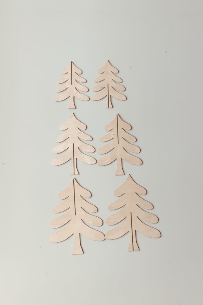 August und Gertrude Tannenbaum Hans 3D – Bild 3