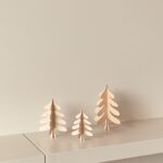 August und Gertrude Tannenbaum Hans 3D