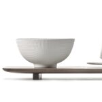 Serax Geschirr Nido by Ann Van Hoey